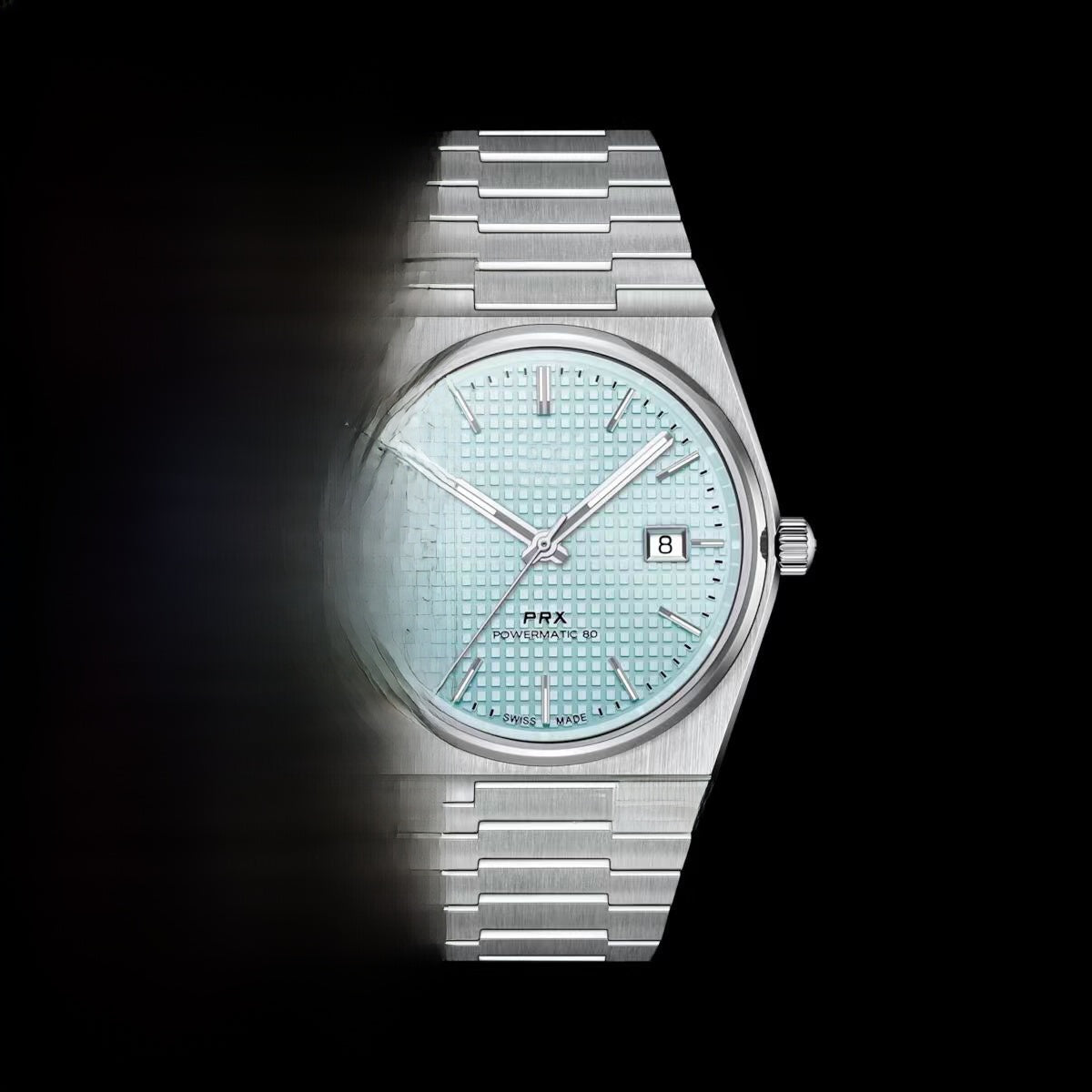 Men's Mechanical Wristwatch