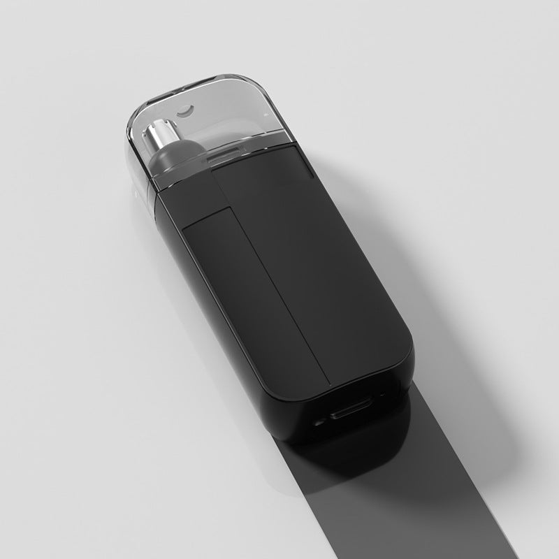 Rechargeable Electric Nose Hair Trimmer