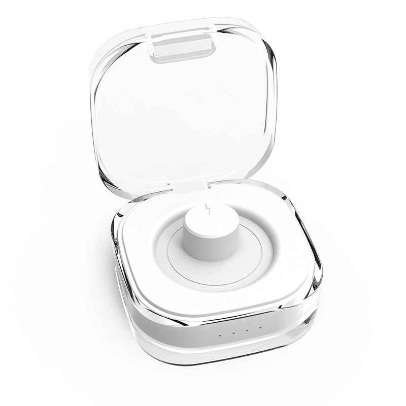 Multifunctional smart ring