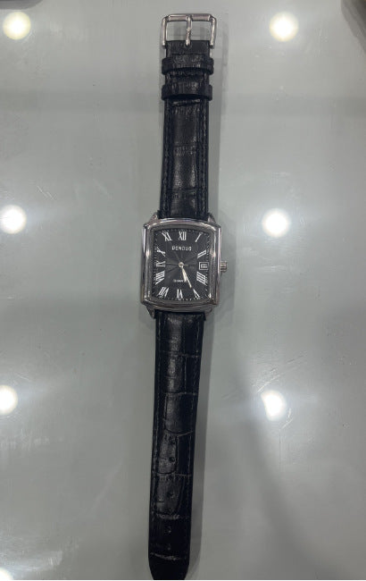 Quartz Wrist Watch