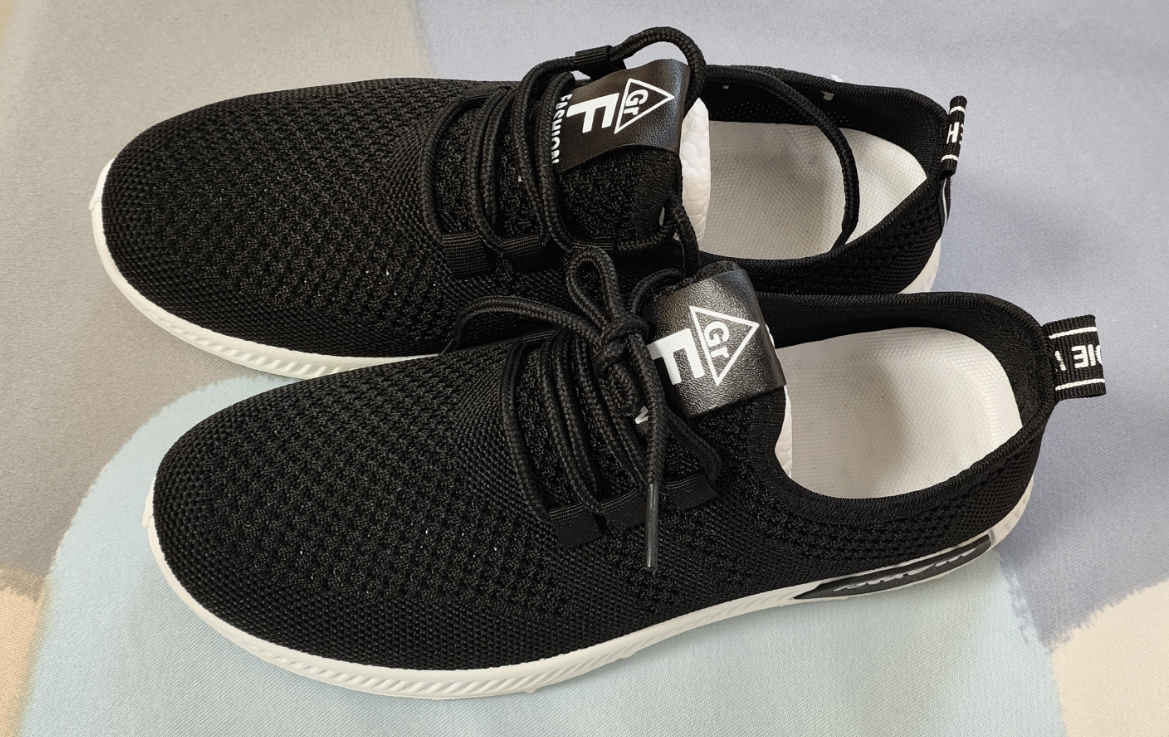 women's casual shoes