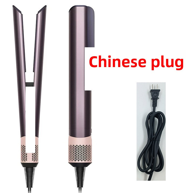 2-in-1 Hair Straightener