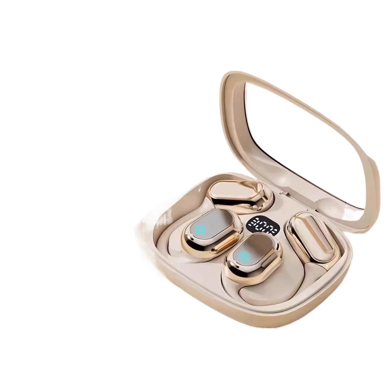 Bone Conduction Headphones