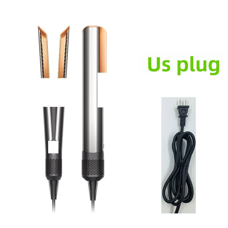 2-in-1 Hair Straightener