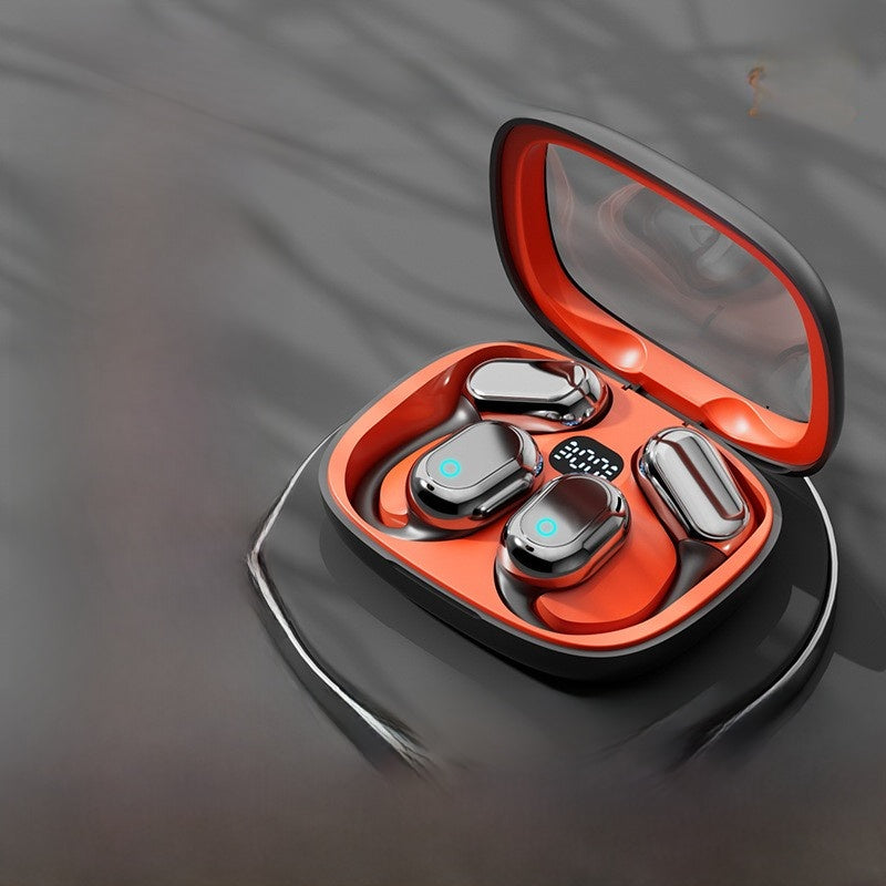 Bone Conduction Headphones