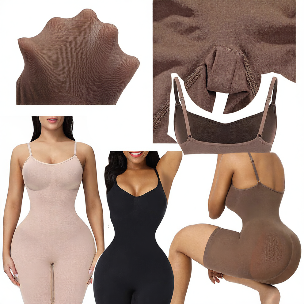 Womens Shapewear Bodysuit