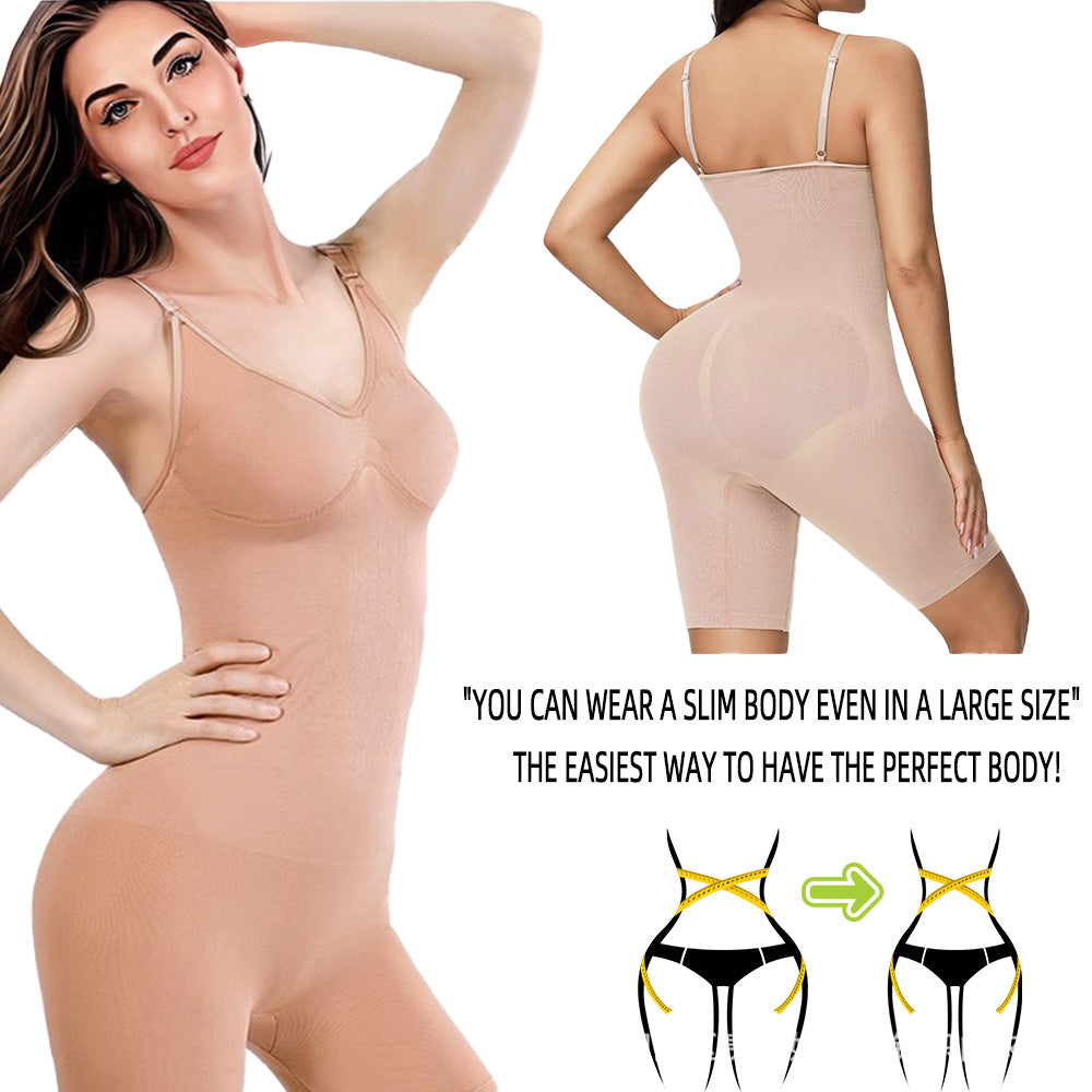 Womens Shapewear Bodysuit