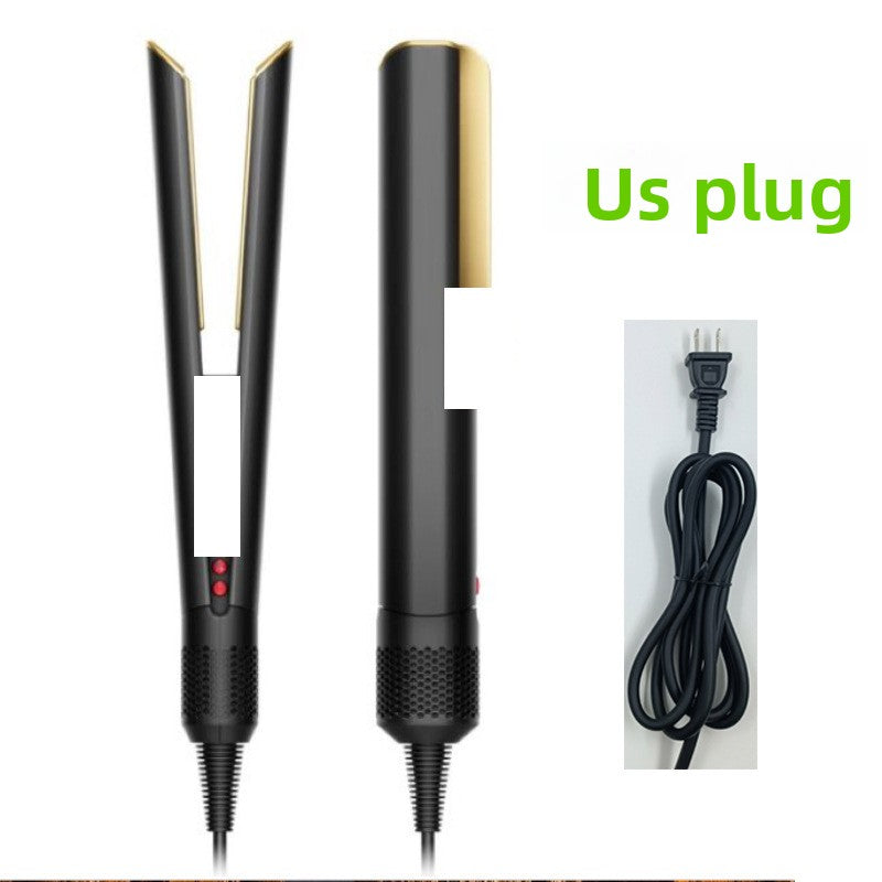 2-in-1 Hair Straightener