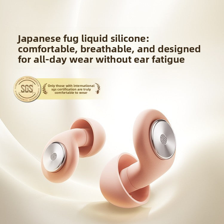 silicone earplugs