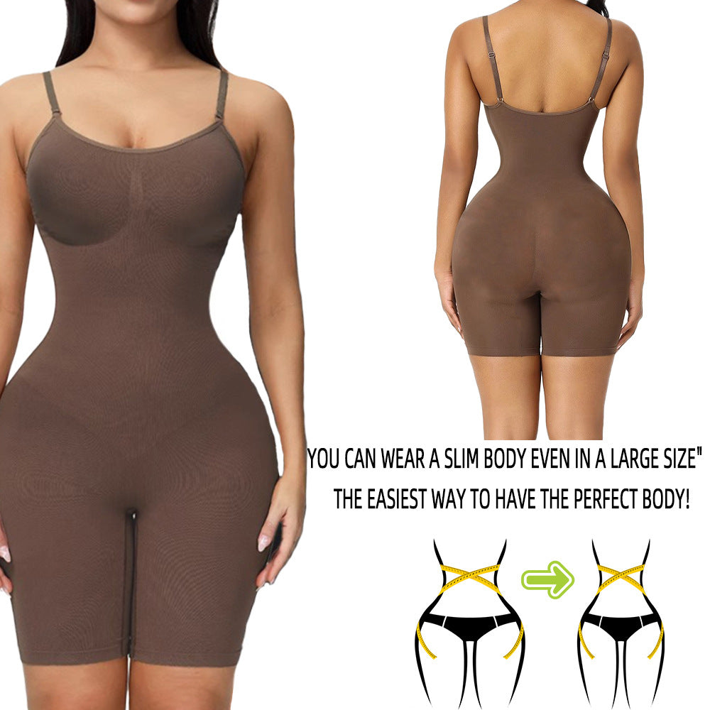 Womens Shapewear Bodysuit
