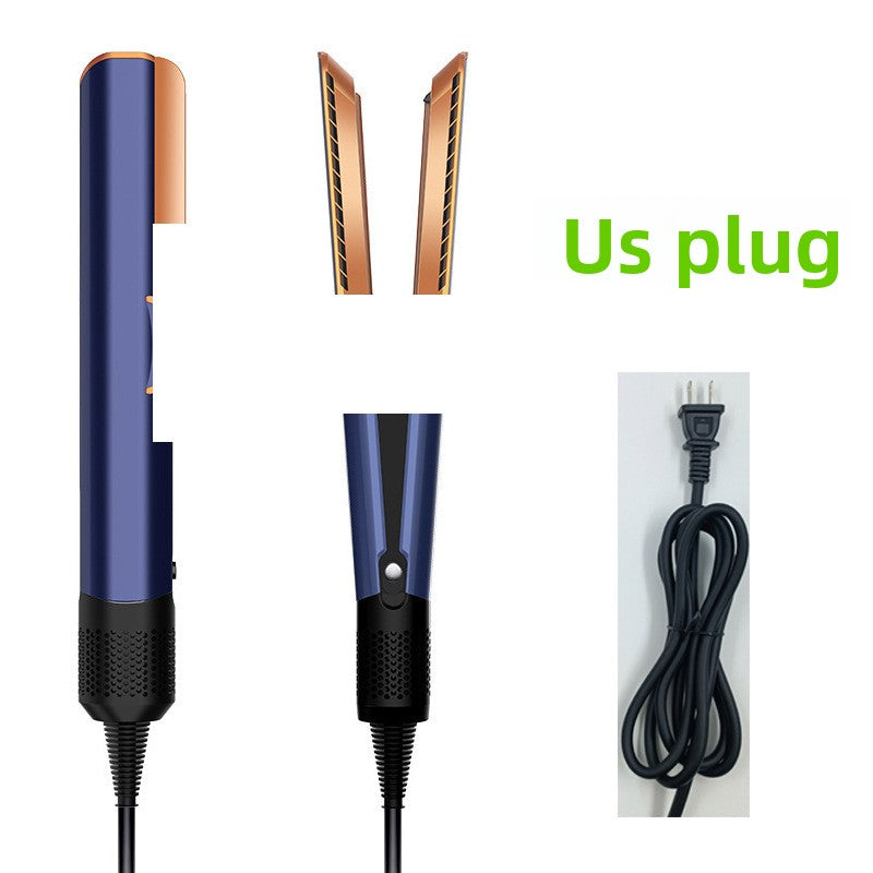 2-in-1 Hair Straightener