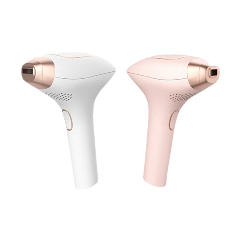 Photon hair removal device