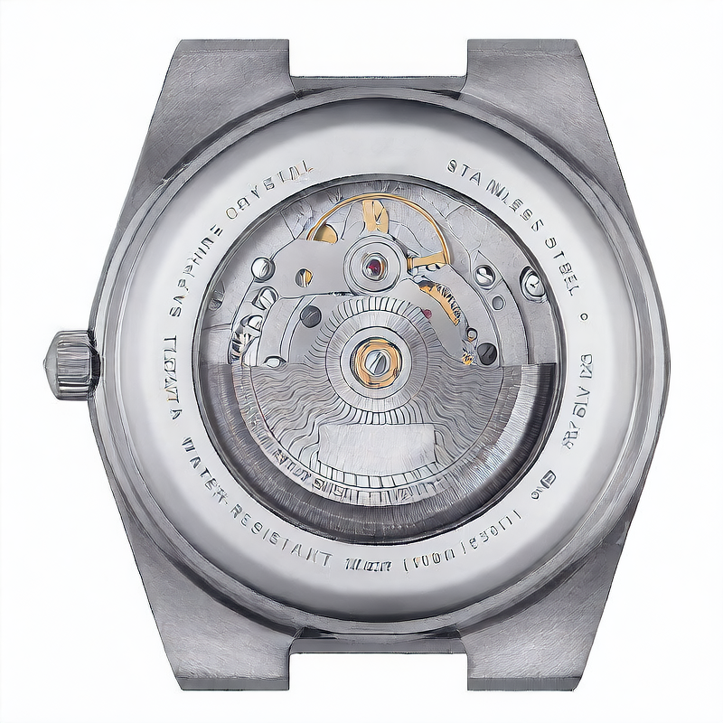 Men's Mechanical Wristwatch