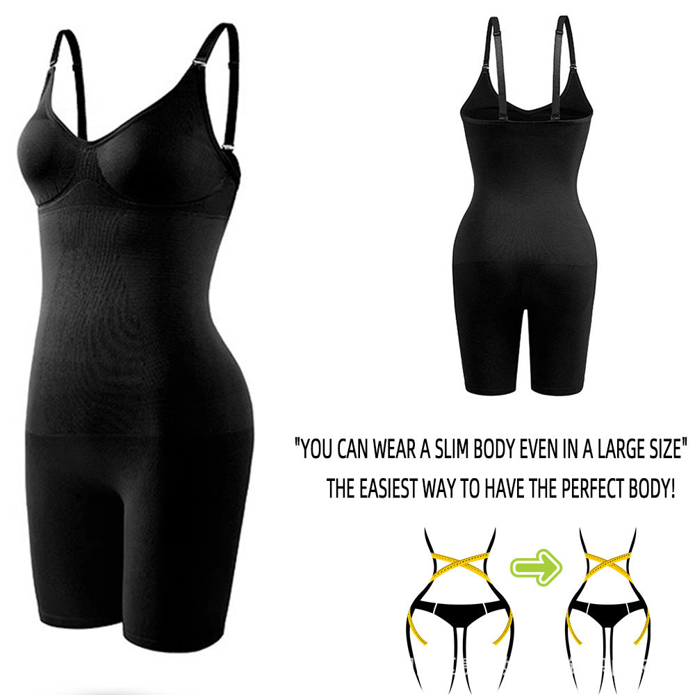 Womens Shapewear Bodysuit