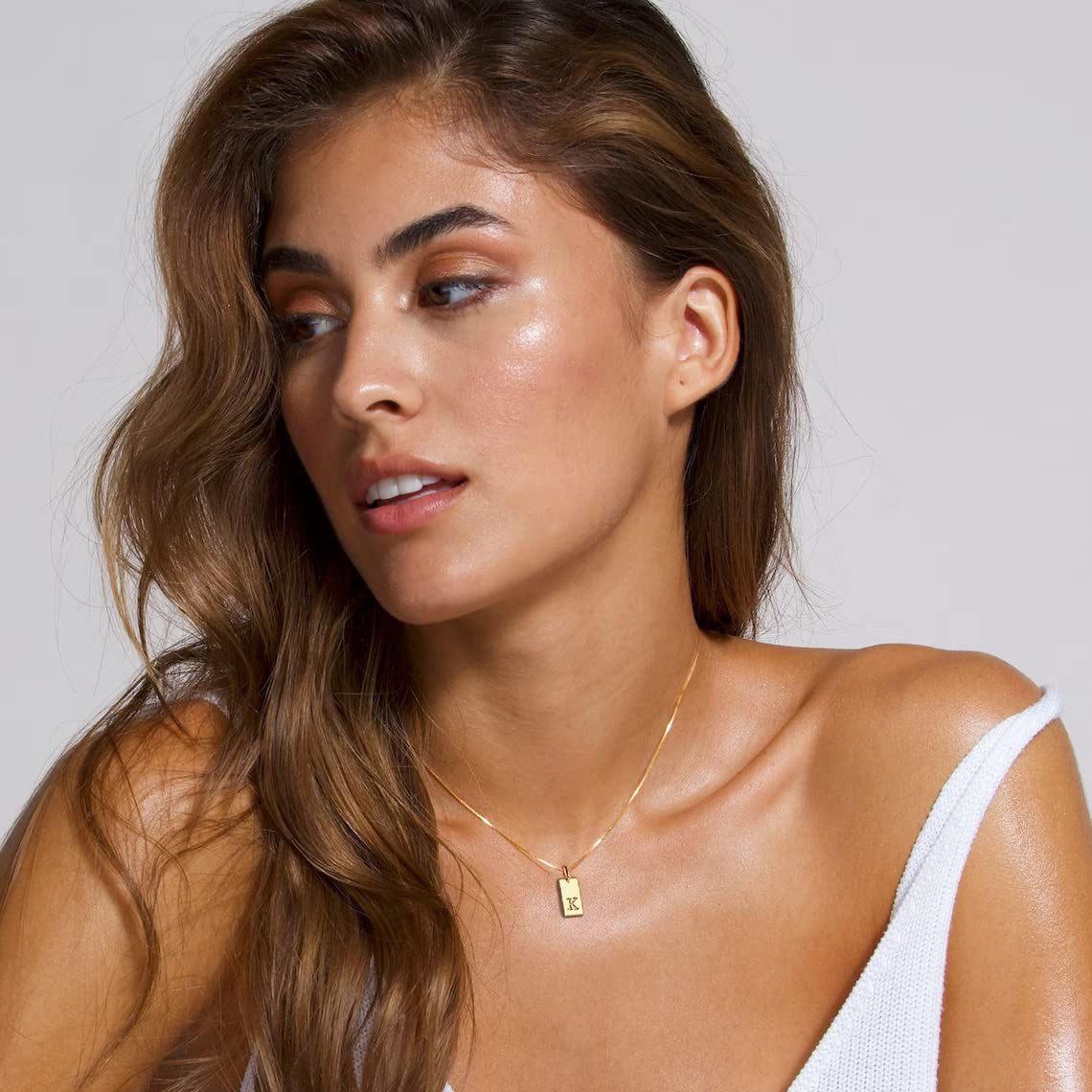 Stainless Steel Pendant