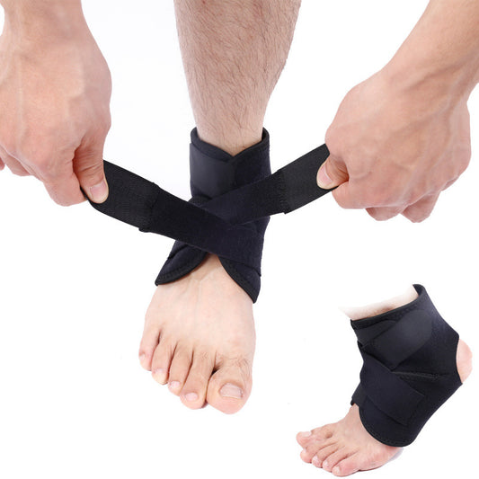 Ankle Support Brace