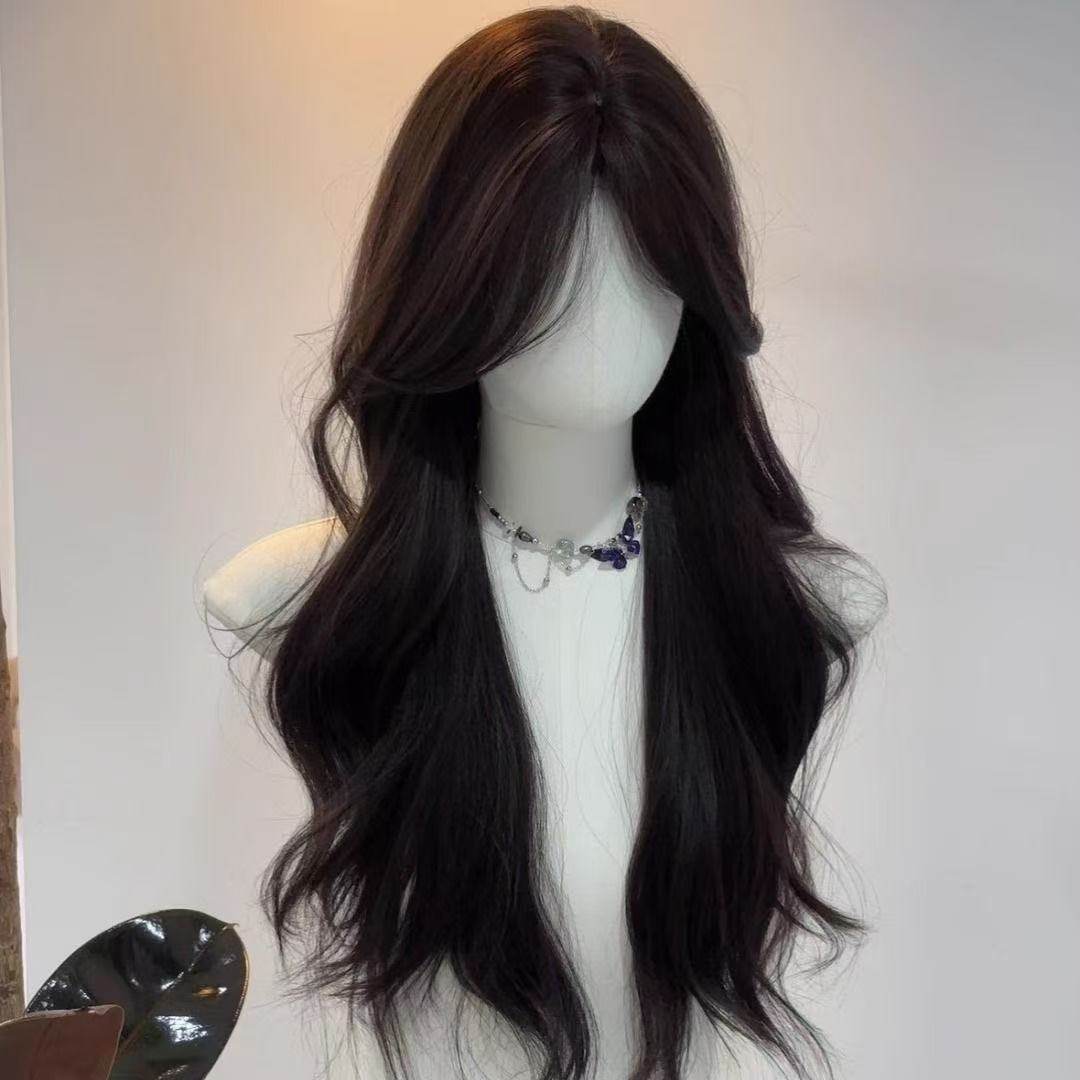 Synthetic Hair Wigs