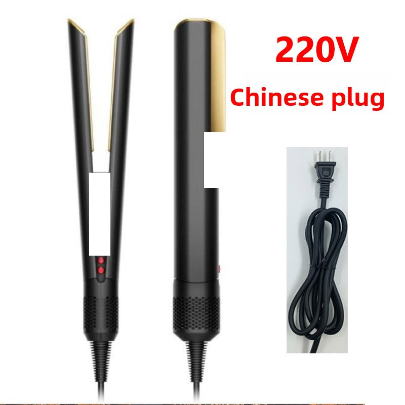 2-in-1 Hair Straightener