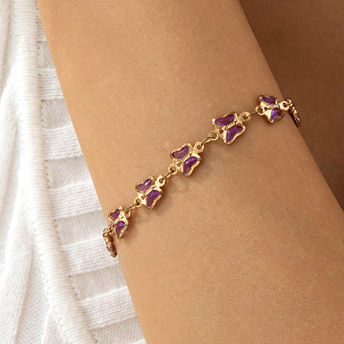 Necklace Clavicle Chain