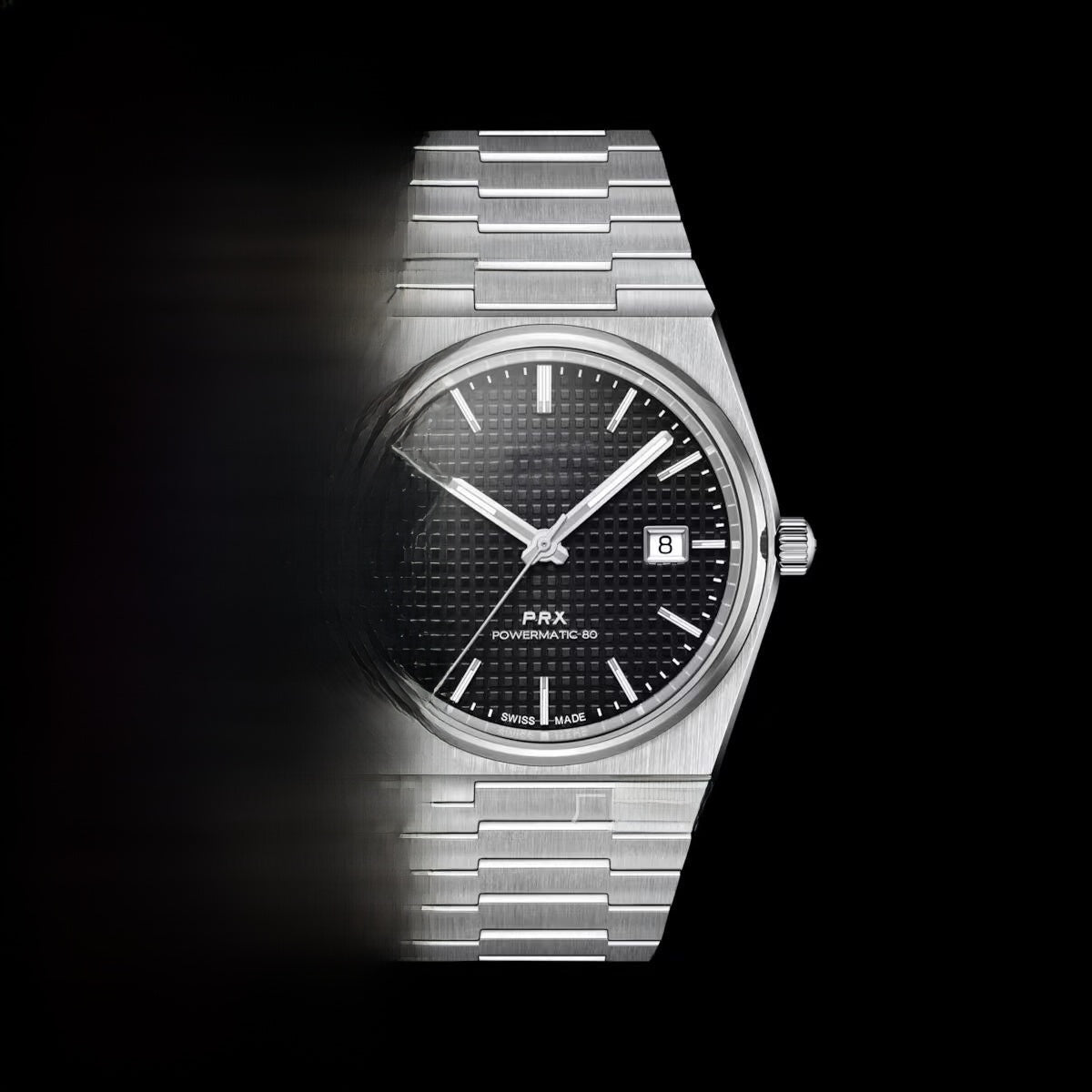 Men's Mechanical Wristwatch