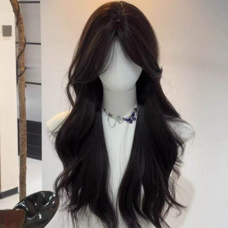 Synthetic Hair Wigs