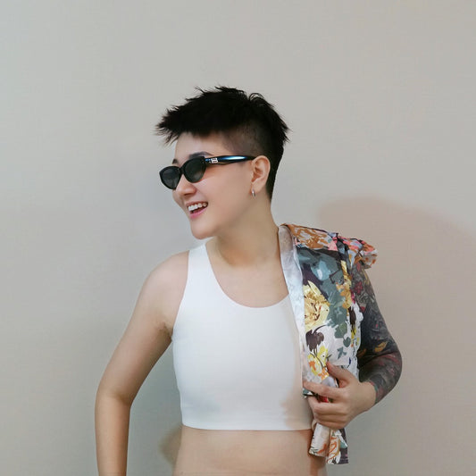 Adjustable Sports Corset Vest for Women