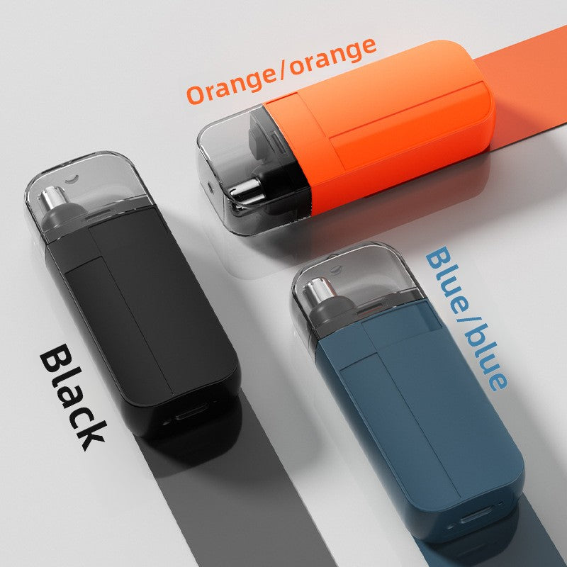 Rechargeable Electric Nose Hair Trimmer