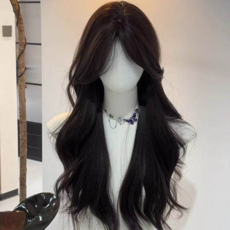 Synthetic Hair Wigs