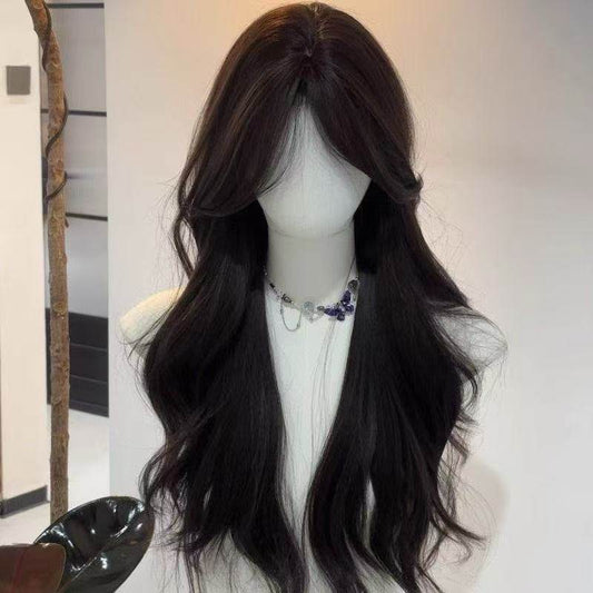 Synthetic Hair Wigs